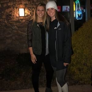 Meet your Posher, Meghan